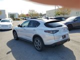 New 2025 Alfa Romeo Stelvio Sprint image 3