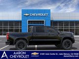 New 2025 Chevrolet Silverado 1500 ZR2 w/ Technology Package image 5