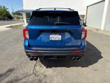 Certified 2020 Ford Explorer ST image 4