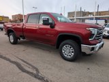 New 2025 Chevrolet Silverado 2500 LTZ w/ LTZ Plus Package image 6