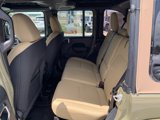 New 2025 Jeep Wrangler Unlimited Sport S 4xe image 4