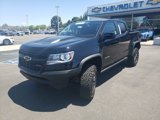 Used 2019 Chevrolet Colorado ZR2 image 1