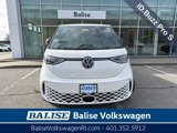 New 2025 Volkswagen ID. Buzz Pro S image 2