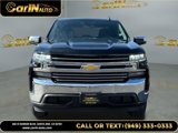 Used 2020 Chevrolet Silverado 1500 LT w/ All-Star Edition image 2