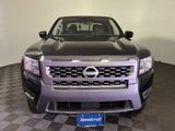 New 2025 Nissan Frontier SV image 3