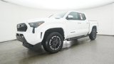 New 2025 Toyota Tacoma TRD Sport image 6