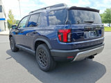 New 2026 Honda Passport TrailSport image 3