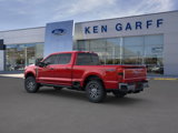 New 2025 Ford F350 Lariat w/ Lariat Ultimate Package image 3