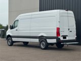 Used 2023 Mercedes-Benz Sprinter 2500 image 3