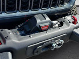 New 2025 Jeep Wrangler Unlimited Rubicon w/ Steel Bumper Group image 4