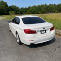 Used 2016 BMW 528i xDrive Sedan image 3