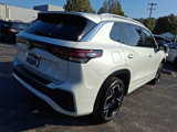 New 2025 Volkswagen Tiguan SEL R-Line image 4