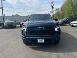 Used 2022 Chevrolet Silverado 1500 RST w/ Protection Package image 2