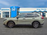 New 2026 Honda CR-V TrailSport image 2