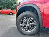 New 2026 Chevrolet Traverse LT w/ Driver Confidence Package image 4