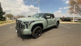 New 2025 Toyota Tundra Platinum image 4