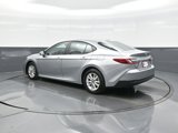 Certified 2025 Toyota Camry LE image 5