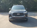 New 2025 INFINITI QX60 Autograph image 2