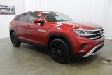 Used 2023 Volkswagen Atlas Cross Sport SE image 3