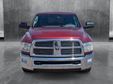 Used 2012 RAM 2500 Big Horn image 2