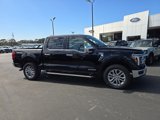 New 2025 Ford F150 Lariat w/ Equipment Group 501A Mid image 2