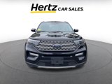 Used 2024 Ford Explorer Limited image 2
