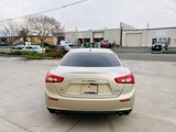 Used 2015 Maserati Ghibli S Q4 image 6