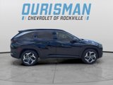 Used 2024 Hyundai Tucson Limited image 2