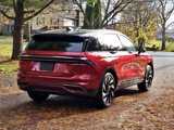 New 2025 Lincoln Nautilus Reserve w/ Jet Appearance Package image 3