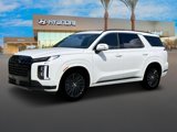 New 2025 Hyundai Palisade Calligraphy image 2