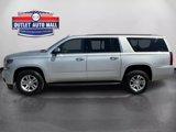 Used 2017 Chevrolet Suburban LT image 6