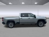 New 2025 Chevrolet Silverado 2500 Custom w/ Custom Value Package image 2