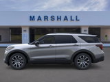 New 2025 Ford Explorer ST-Line image 3