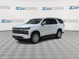 New 2025 Chevrolet Tahoe Premier image 5