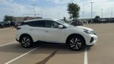 Used 2022 Nissan Murano SL image 2