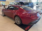 New 2025 Ford Mustang GT Premium image 5