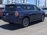 New 2025 Nissan Armada SL image 2