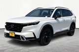 New 2026 Honda CR-V Sport Touring image 2