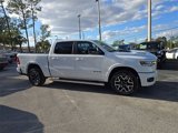 New 2025 RAM 1500 Laramie w/ Advanced Safety Group II image 2