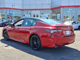Certified 2024 Toyota Camry XSE image 5