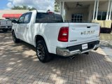 Used 2025 RAM 1500 Laramie image 3