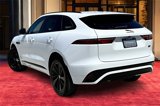 New 2026 Jaguar F-PACE R-Dynamic S image 2