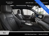 New 2025 Mercedes-Benz GLS 63 AMG 4MATIC image 4