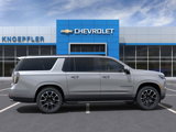 New 2025 Chevrolet Suburban RST w/ Comfort Package image 5