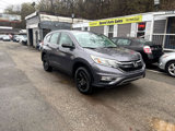 Used 2016 Honda CR-V LX image 4