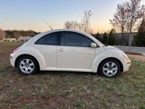 Used 2007 Volkswagen Beetle Coupe w/ Package 1 image 4
