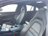 Certified 2022 Porsche Panamera 4 Platinum Edition image 5