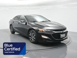 Used 2024 Chevrolet Malibu RS w/ LPO, Floor Liner Package image 1