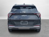New 2026 Kia Sportage EX image 4