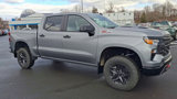 New 2025 Chevrolet Silverado 1500 Custom Trail Boss image 3